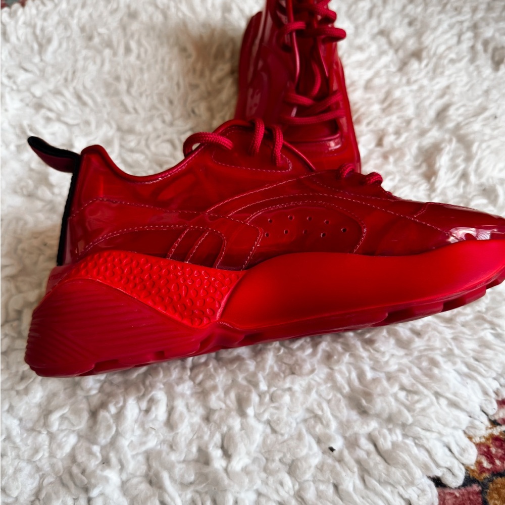 Authentic Stella Mccartney Eclipse Sneaker - image 2